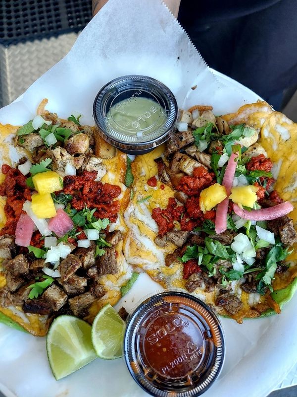 Fatboytacos & Catering Street Tacos, Caterer, Carne Asada Tacos